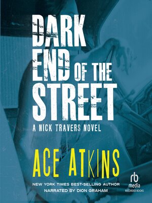 Dark End of the Street - Audiobook